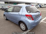 Used 2012 AT toyota vitz NSP130 Image[3]