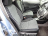 Used 2012 AT toyota vitz NSP130 Image[10]