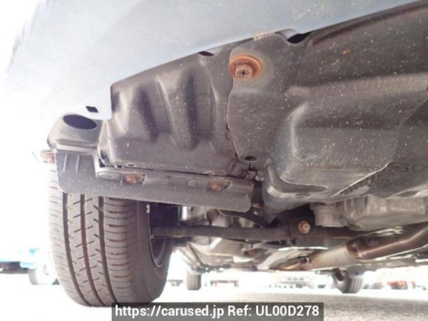 Used 2012 AT toyota vitz NSP130 Image[30]