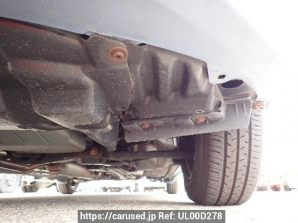 Used 2012 AT toyota vitz NSP130 Image[31]
