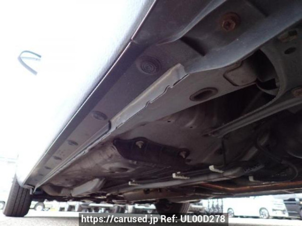 Used 2012 AT toyota vitz NSP130 Image[33]