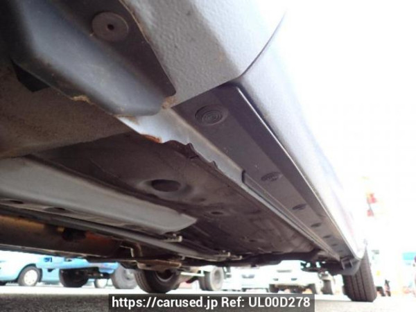 Used 2012 AT toyota vitz NSP130 Image[34]
