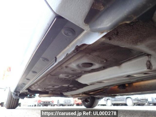 Used 2012 AT toyota vitz NSP130 Image[35]