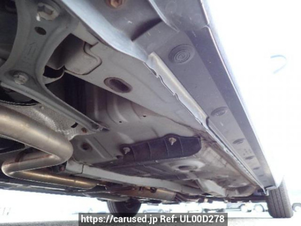 Used 2012 AT toyota vitz NSP130 Image[36]