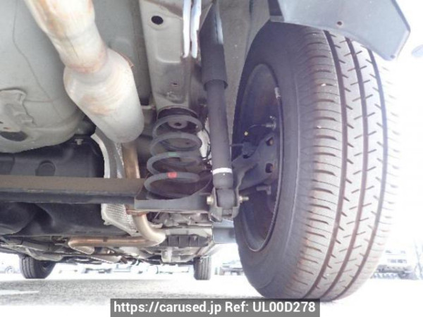 Used 2012 AT toyota vitz NSP130 Image[38]