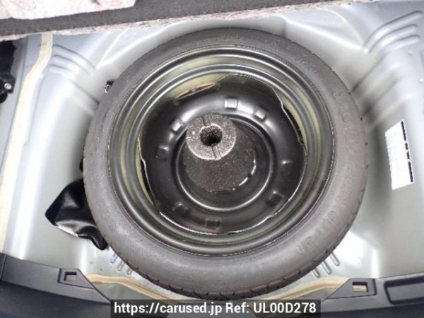 Used 2012 AT toyota vitz NSP130 Image[40]