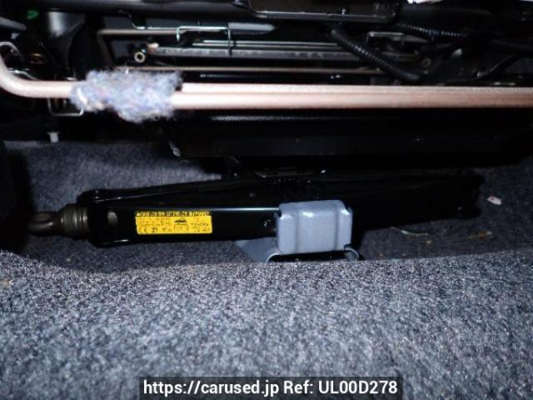 Used 2012 AT toyota vitz NSP130 Image[41]