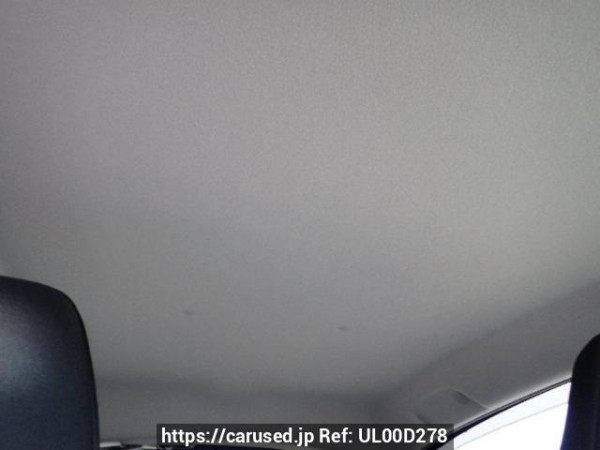 Used 2012 AT toyota vitz NSP130 Image[44]