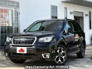 Subaru Forester DBA-SJ5