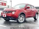 Nissan JUKE DBA-YF15