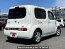 Used 2009 CVT nissan cube DBA-Z12 Image[2]