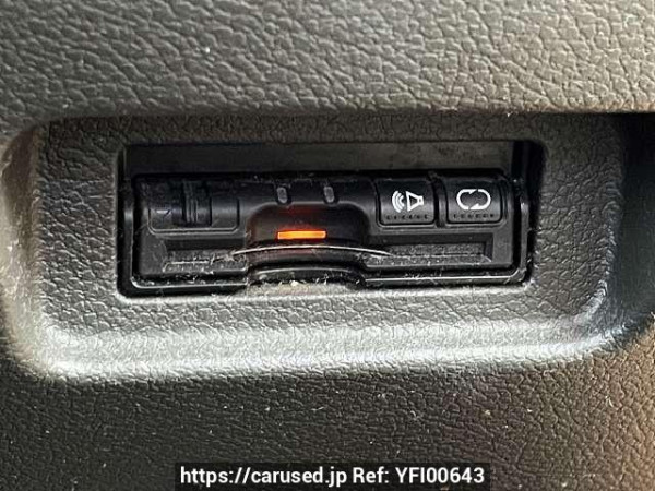 Used 2009 CVT nissan cube DBA-Z12 Image[9]