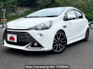 Toyota Aqua DAA-NHP10