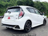 Used 2015 CVT toyota aqua DAA-NHP10 Image[2]
