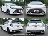 Used 2015 CVT toyota aqua DAA-NHP10 Image[9]