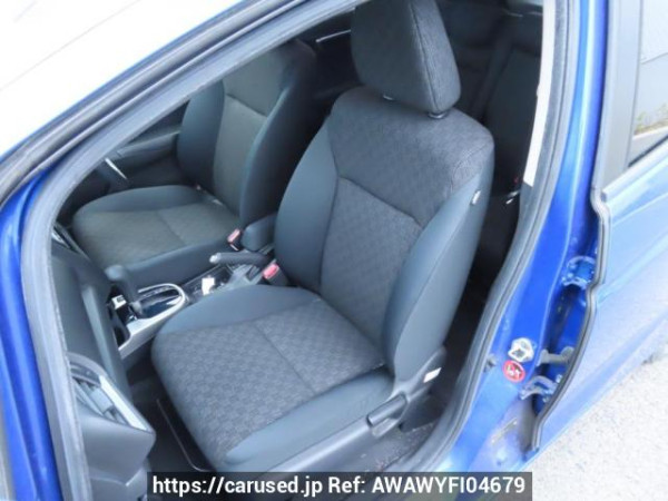 Used 2015 AT honda fit GK3 Image[16]