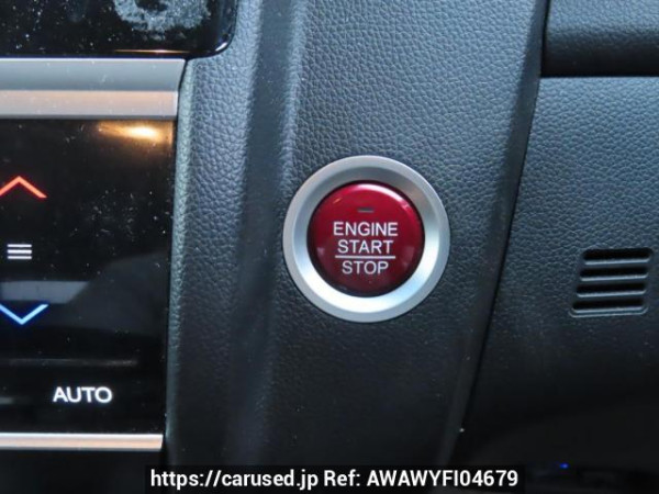 Used 2015 AT honda fit GK3 Image[27]