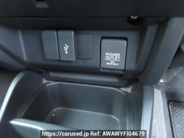 Used 2015 AT honda fit GK3 Image[28]