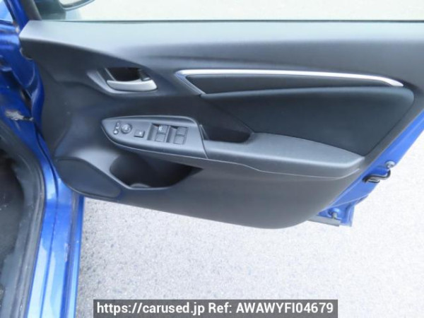 Used 2015 AT honda fit GK3 Image[30]