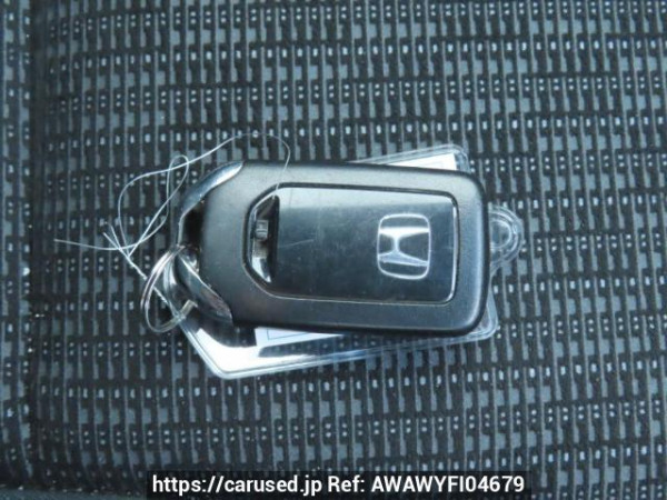 Used 2015 AT honda fit GK3 Image[31]
