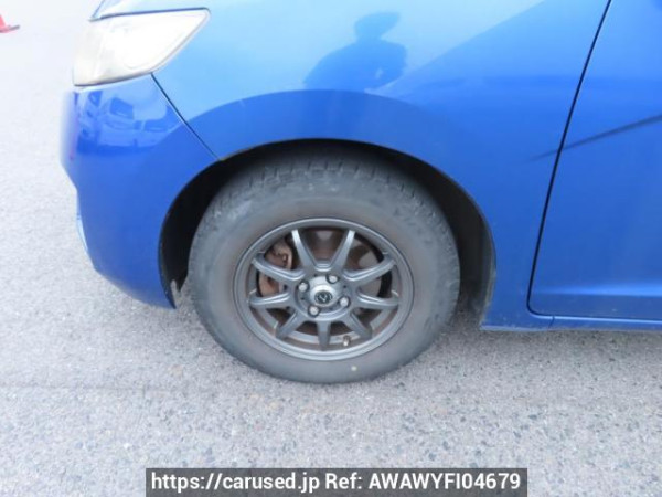 Used 2015 AT honda fit GK3 Image[33]