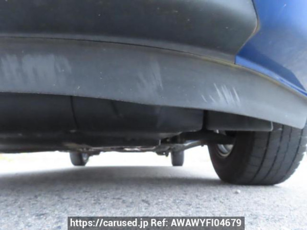 Used 2015 AT honda fit GK3 Image[37]