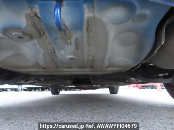 Used 2015 AT honda fit GK3 Image[44]