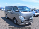 Nissan NV350 CARAVAN VAN VW2E26