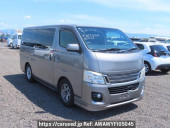 Nissan NV350 CARAVAN VAN