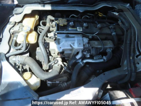 Used 2017 AT nissan nv350-caravan-van VW2E26 Image[9]