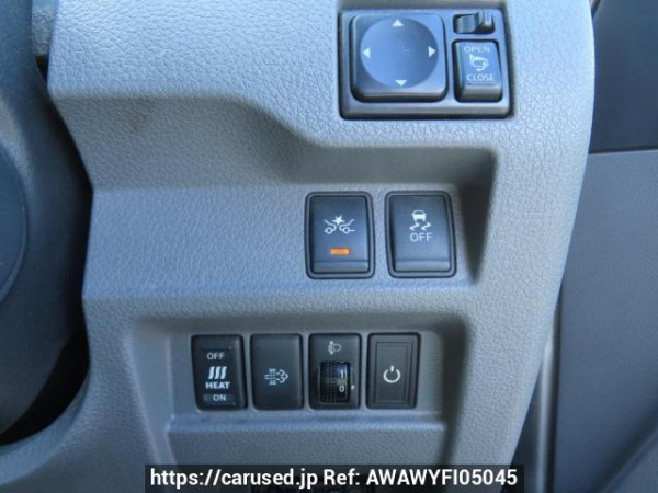 Used 2017 AT nissan nv350-caravan-van VW2E26 Image[30]