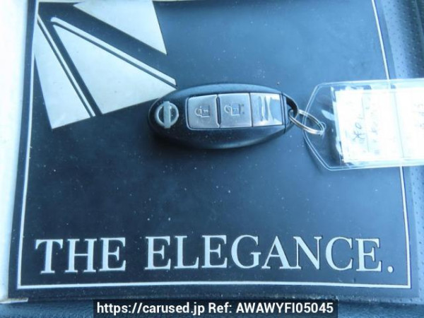 Used 2017 AT nissan nv350-caravan-van VW2E26 Image[32]