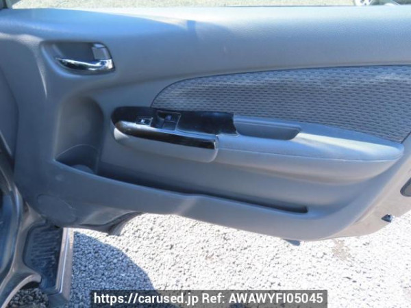 Used 2017 AT nissan nv350-caravan-van VW2E26 Image[34]