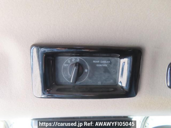 Used 2017 AT nissan nv350-caravan-van VW2E26 Image[35]