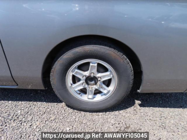 Used 2017 AT nissan nv350-caravan-van VW2E26 Image[39]