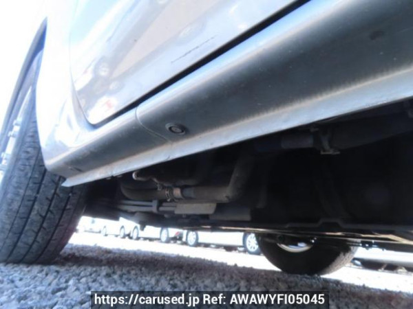 Used 2017 AT nissan nv350-caravan-van VW2E26 Image[40]