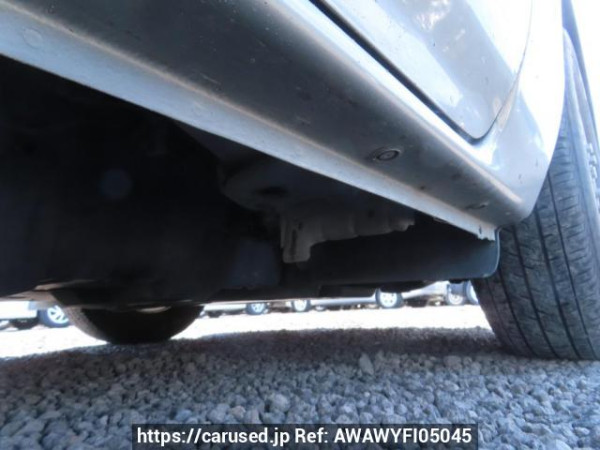 Used 2017 AT nissan nv350-caravan-van VW2E26 Image[41]