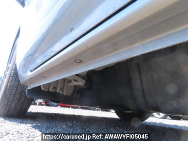 Used 2017 AT nissan nv350-caravan-van VW2E26 Image[42]