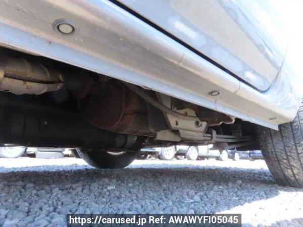 Used 2017 AT nissan nv350-caravan-van VW2E26 Image[43]