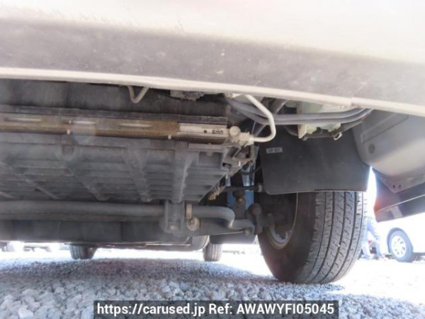 Used 2017 AT nissan nv350-caravan-van VW2E26 Image[45]