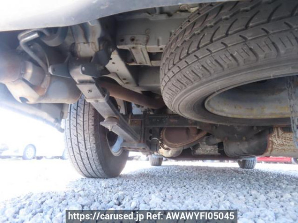 Used 2017 AT nissan nv350-caravan-van VW2E26 Image[46]
