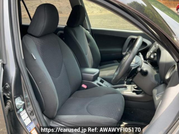 Used 2011 AT toyota vanguard ACA33W Image[12]
