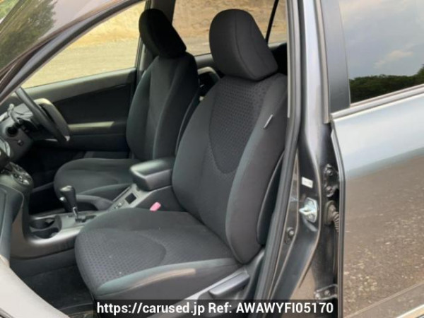 Used 2011 AT toyota vanguard ACA33W Image[13]