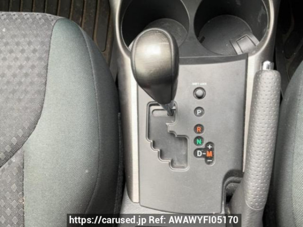 Used 2011 AT toyota vanguard ACA33W Image[24]