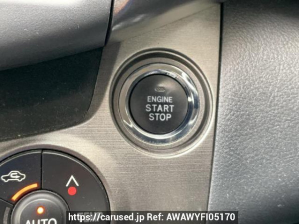Used 2011 AT toyota vanguard ACA33W Image[25]