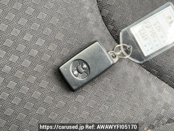 Used 2011 AT toyota vanguard ACA33W Image[26]