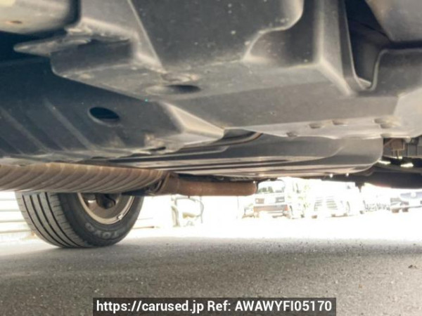Used 2011 AT toyota vanguard ACA33W Image[34]