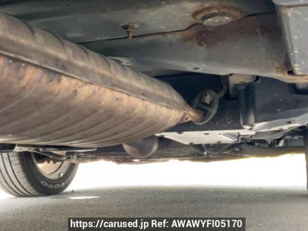 Used 2011 AT toyota vanguard ACA33W Image[36]