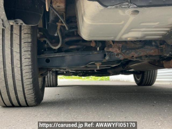 Used 2011 AT toyota vanguard ACA33W Image[37]