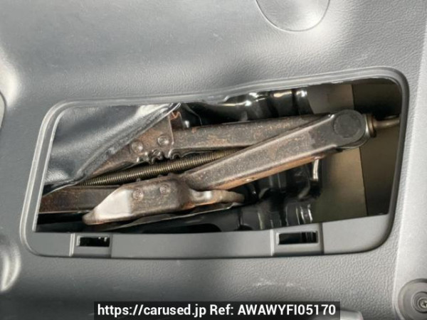Used 2011 AT toyota vanguard ACA33W Image[41]